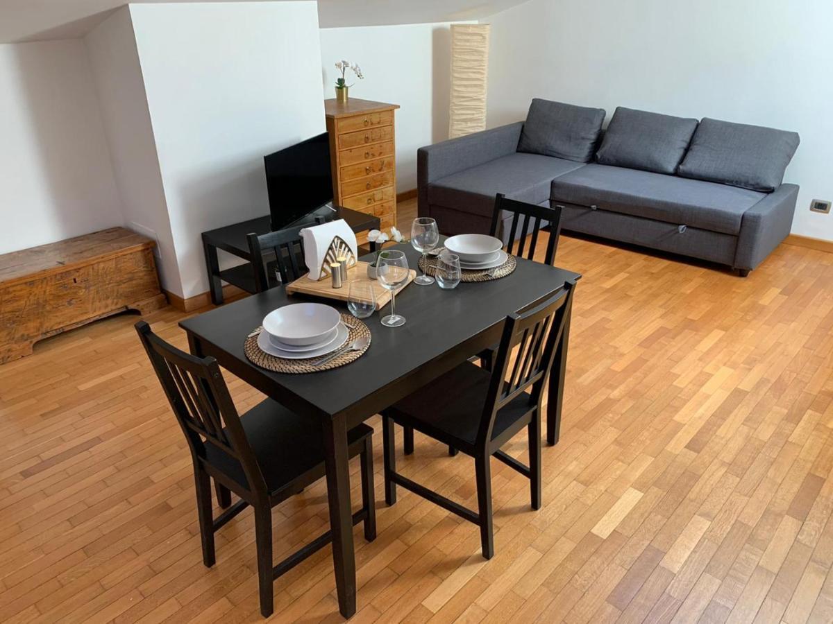 Golden Loft Ponte Milvio Villa Rome Exterior photo